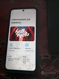Motorola g15