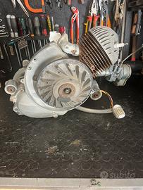 Motore 125 primavera