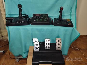 XBOX STEEL BATTALLION CONTROLLER MECHA CONSOLE