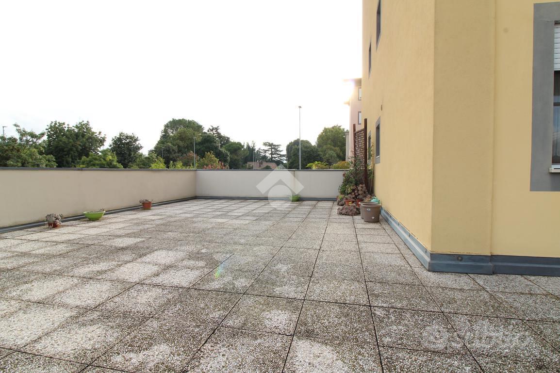 Apartment in Vicenza, San Bortolo - Vista 3
