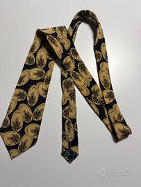 Cravatta Vintage Thomas & Kent