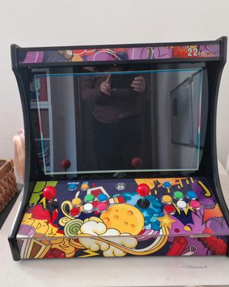Cabinato arcade