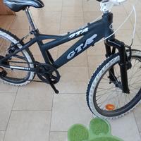 MTB da bambino usate