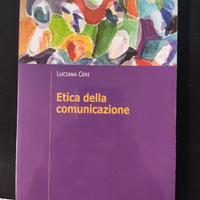 Etica della comunicazione