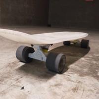 Skate "27 Nkx glow