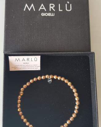 Bracciale Marlù elasticizzato