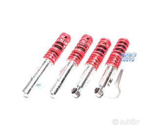 SOSPENSIONE FILETTATA TA TECHNIX MINI COOPER 01-06