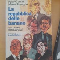 Libri di Marco Travaglio