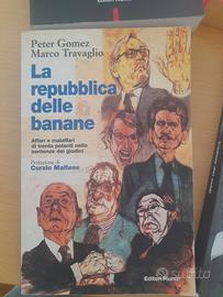 Libri di Marco Travaglio