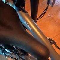 bicicletta mai usata vale 300 e do a 150