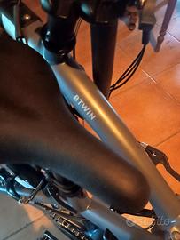 bicicletta mai usata vale 300 e do a 150