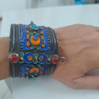 Cofanetto bracciale berbero