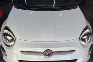 Fiat 500X 1.3 MultiJet 95 CV Sport Full led BICOLO