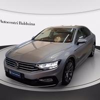 VOLKSWAGEN Passat 1.5 tsi business 150cv dsg