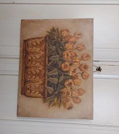 quadro Eva Mira 
