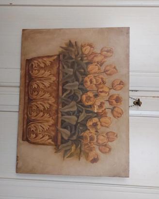 quadro Eva Mira 