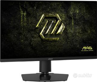 MSI Mag 272PF X24 Gaming Monitor 27 pollici FHD