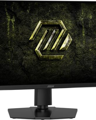 MSI Mag 272PF X24 Gaming Monitor 27 pollici FHD