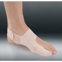 Correttore soft per alluce Valgo