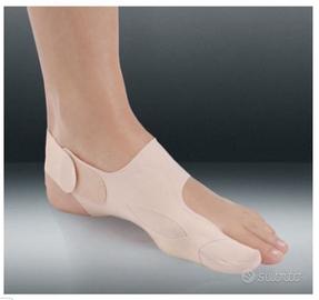 Correttore soft per alluce Valgo