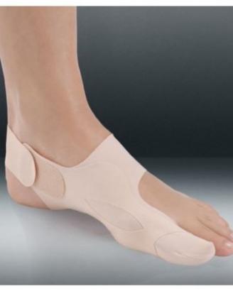 Correttore soft per alluce Valgo