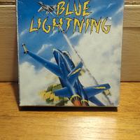 Atari linx Blue Lightning