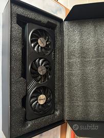 XT Gaming Overclock 16GB – Come nuova/nuova