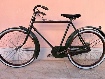 Bici Antica