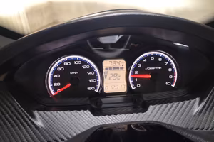 scooter Suzuki Burgman 400 usato 