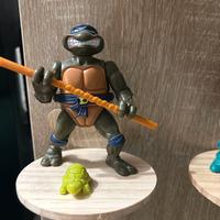 Tartarughe ninja action figure