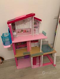 Casa barbie
