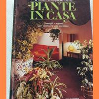 Giardinaggio-Fiori- Il libro completo delle piante
