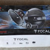 Focal R-165 S2 linea Auditor