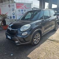 Fiat 500L 1.3 Multijet 85 CV Trekking