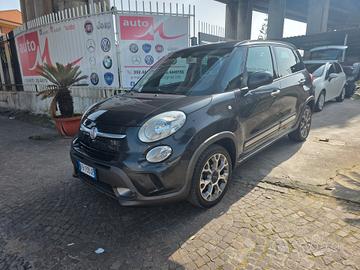 Fiat 500L 1.3 Multijet 85 CV Trekking
