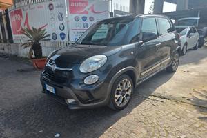 Fiat 500L 1.3 Multijet 85 CV Trekking