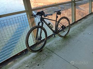 MTB megamo