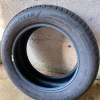 Pneumatici invernali