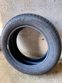 Pneumatici invernali