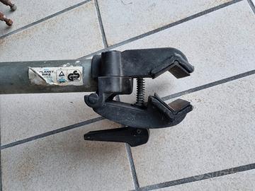  Supporto da banco per Riparazioni biciclette 