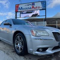 LANCIA THEMA 3.0 MJT II 240 CV PLATINUM EDITION