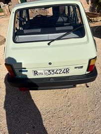 Fiat 126 bis