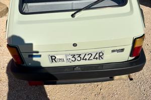 Fiat 126 bis