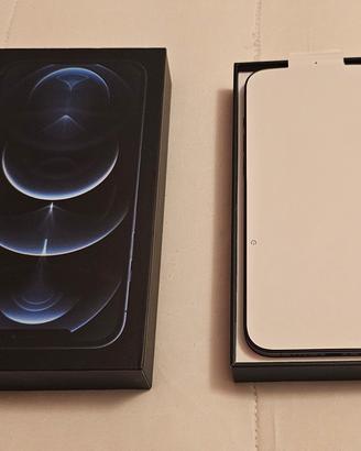 Apple iPhone 12 Pro Max 128GB 