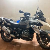 Bmw r1200gs