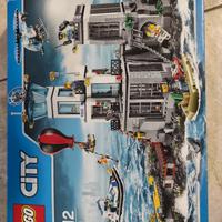 Lego 60130