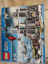Lego 60130