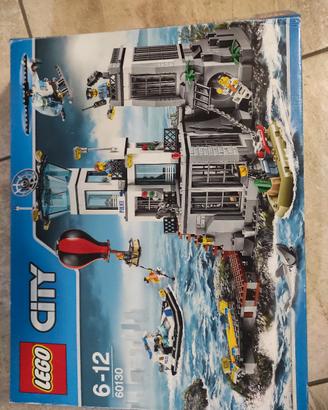 Lego 60130