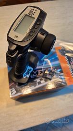 radiocomando sanwa mx6