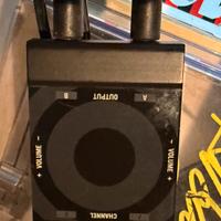 Scheda audio NATIVE INSTRUMENT  AUDIO 2 DJ